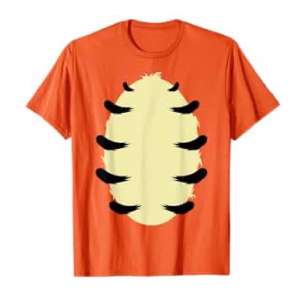 Disney Tigger Short Sleeve Tee